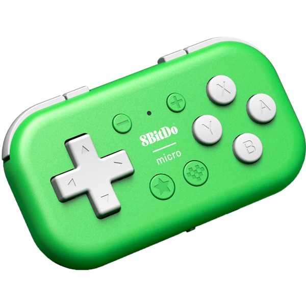 Bluetooth Gamepad Example 2