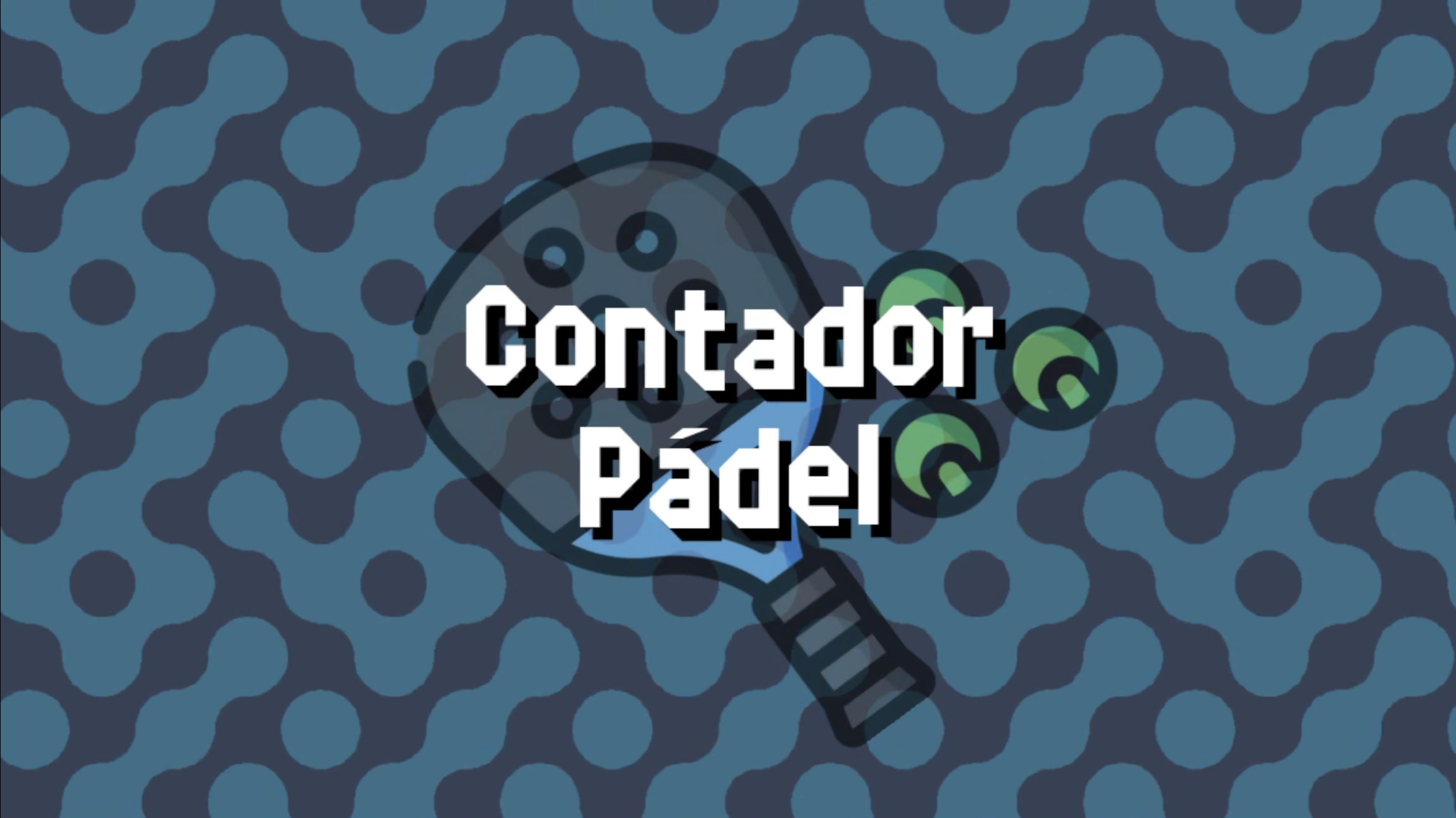 Padel Counter